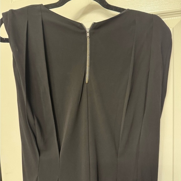Helmut Lang v-neck rompers - Picture 3 of 5